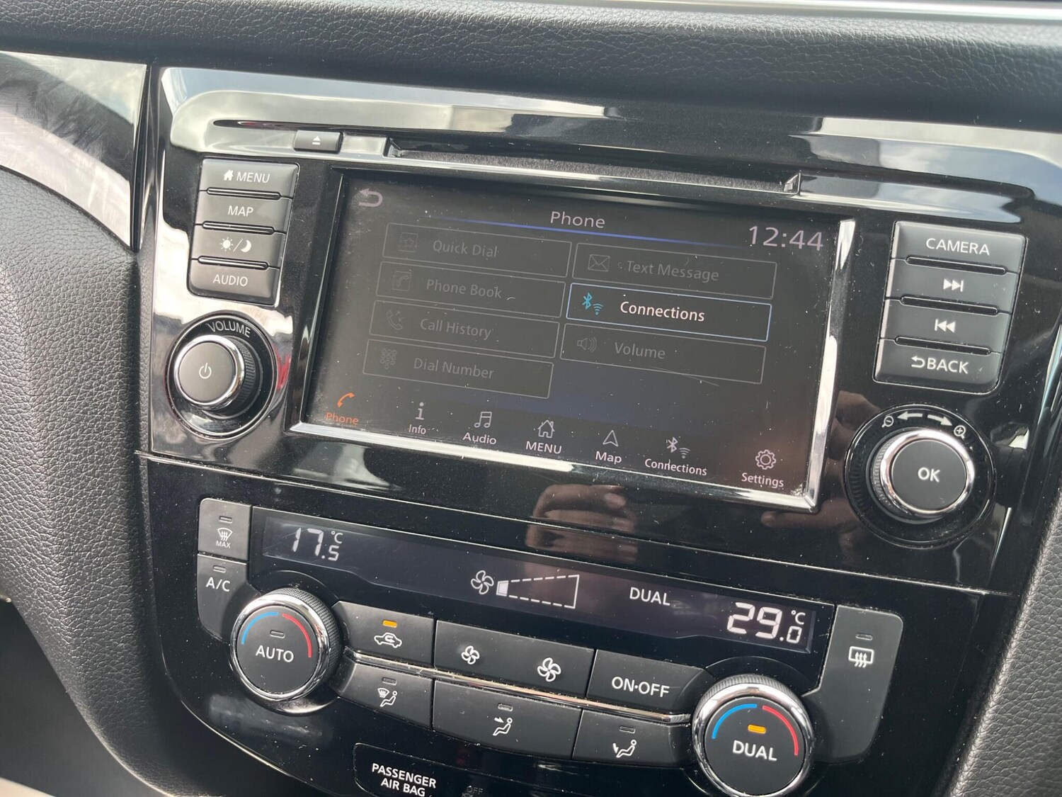 Used Nissan Qashqai 2020 for sale - 75839065: Photo 32