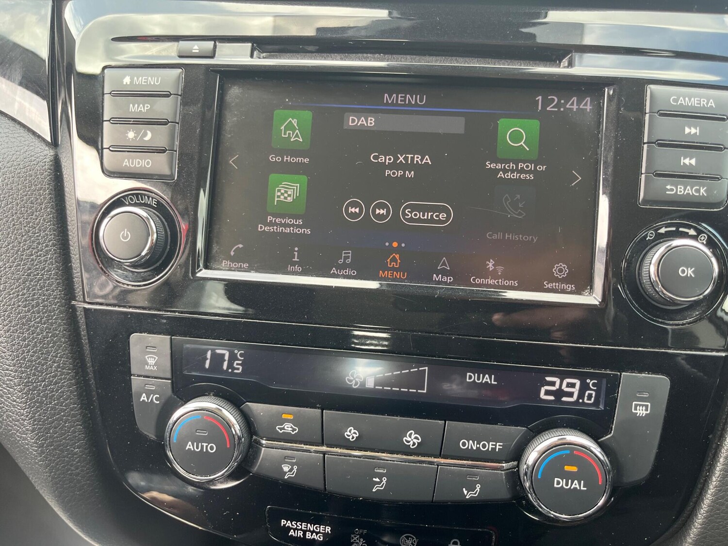 Used Nissan Qashqai 2020 for sale - 75839065: Photo 33