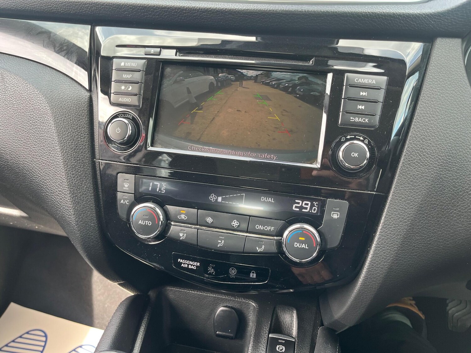 Used Nissan Qashqai 2020 for sale - 75839065: Photo 34