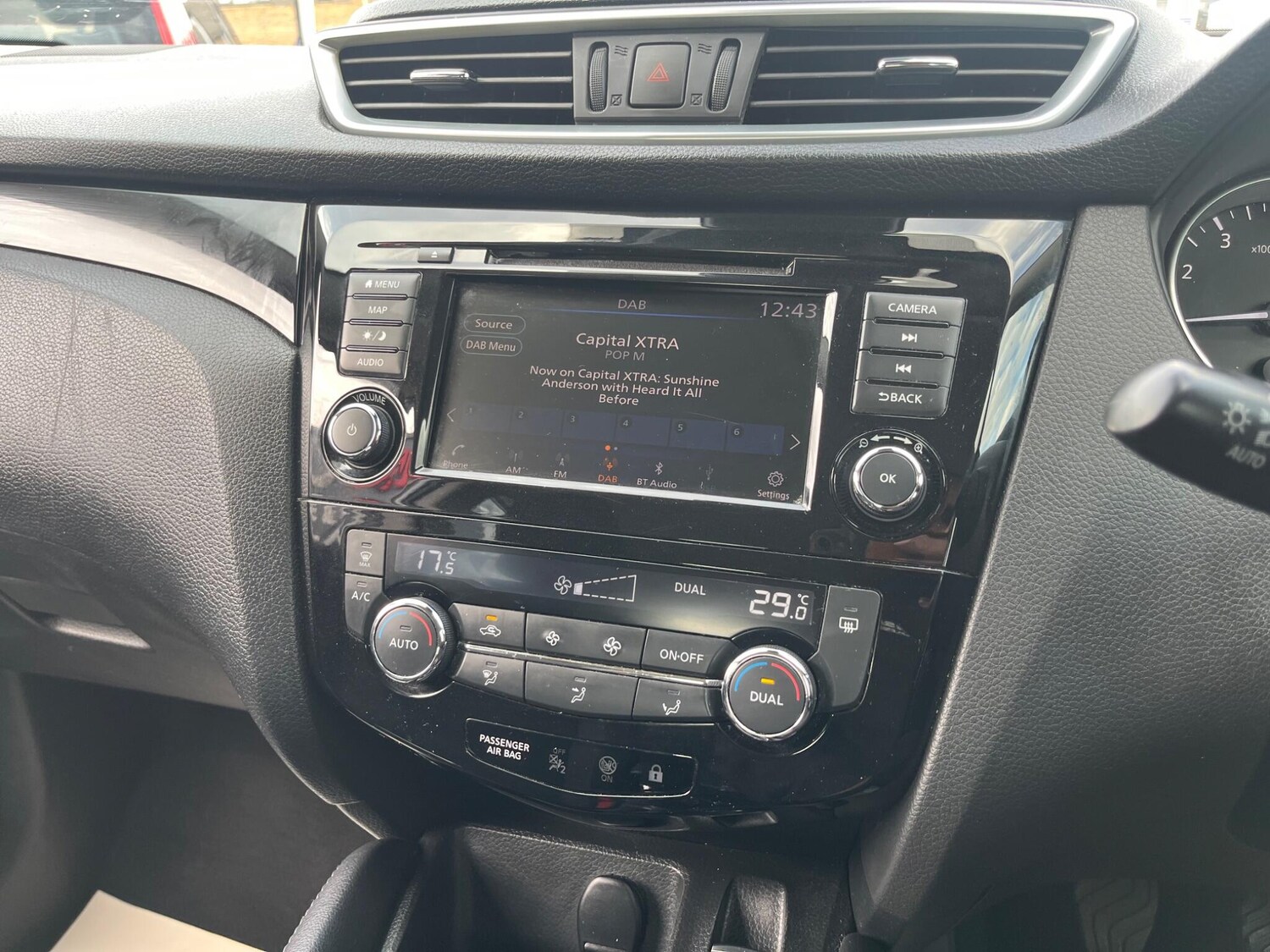 Used Nissan Qashqai 2020 for sale - 75839065: Photo 35