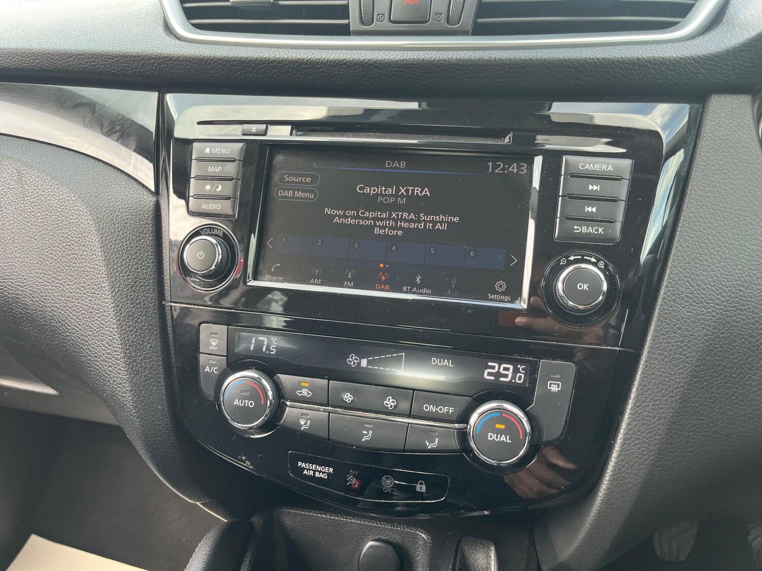 Used Nissan Qashqai 2020 for sale - 75839065: Photo 36