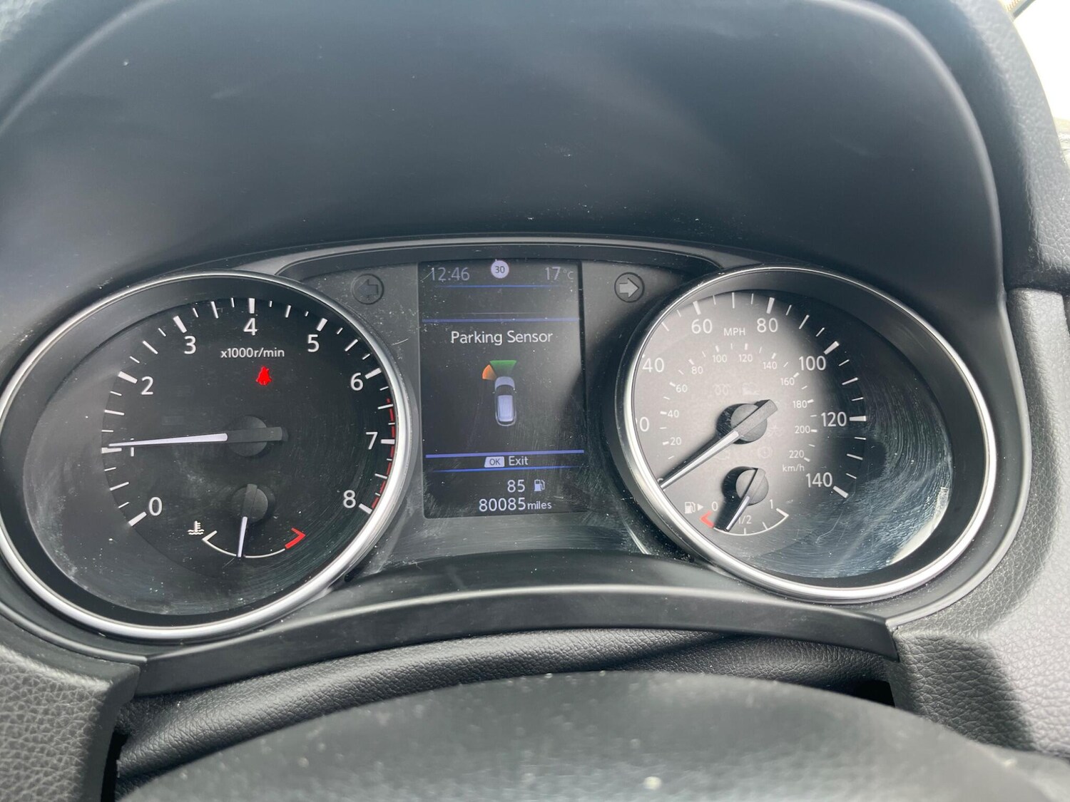 Used Nissan Qashqai 2020 for sale - 75839065: Photo 37