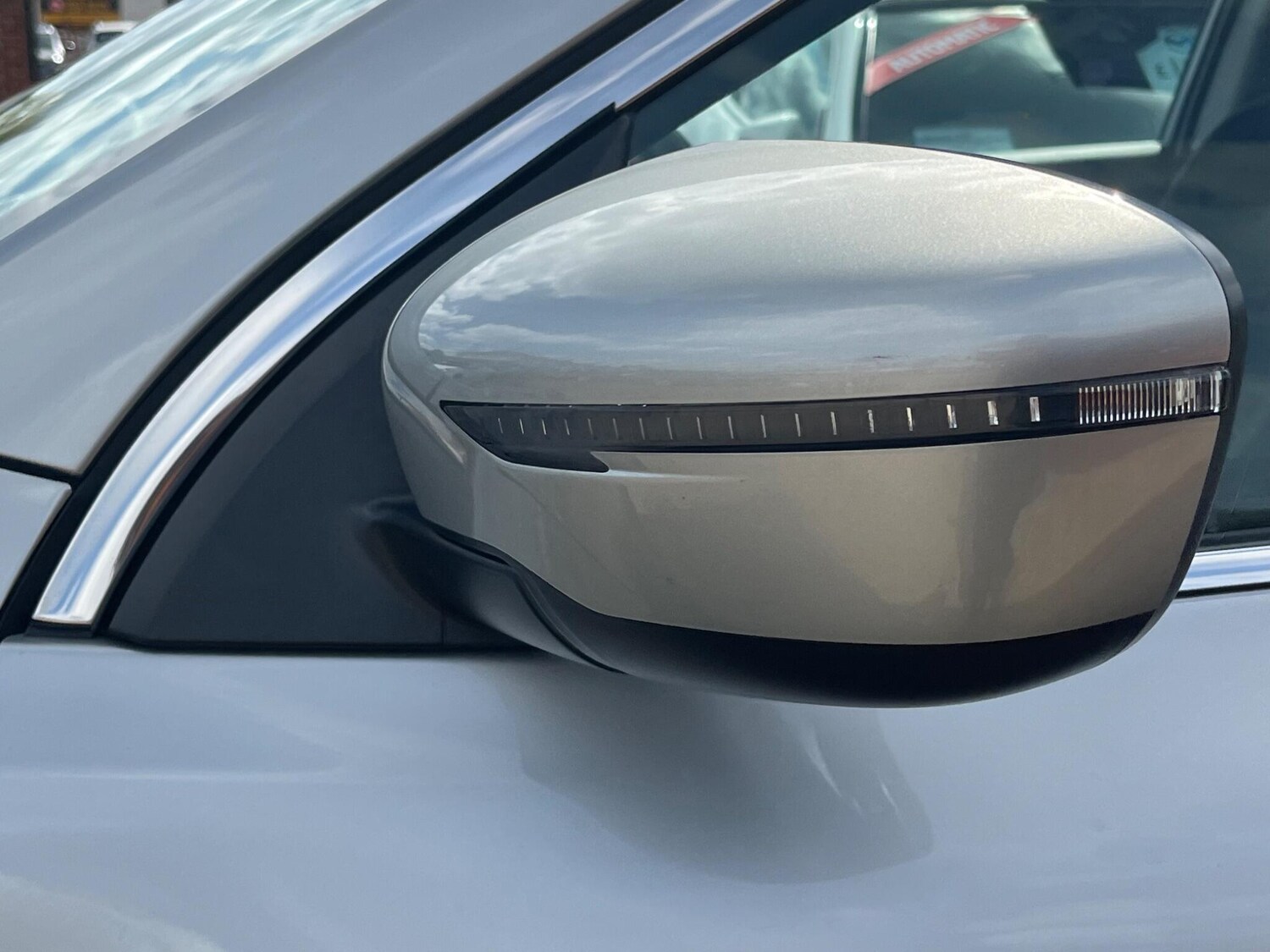 Used Nissan Qashqai 2020 for sale - 75839065: Photo 39