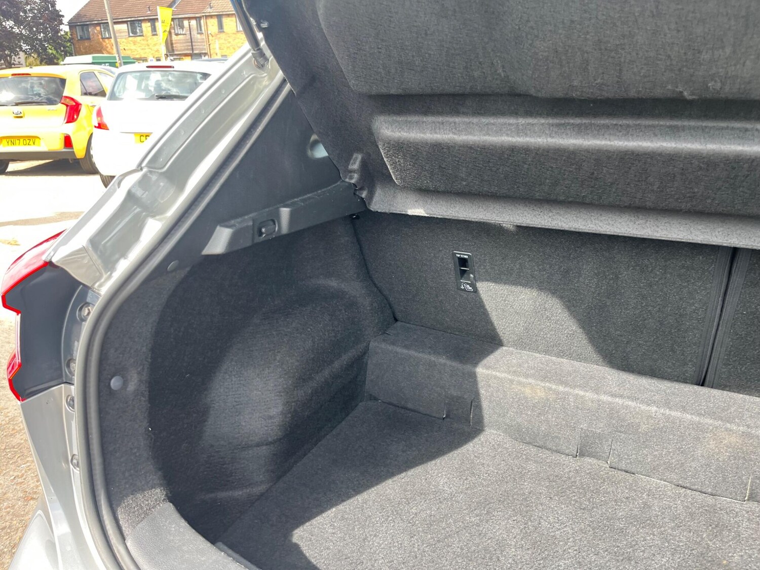 Used Nissan Qashqai 2020 for sale - 75839065: Photo 40