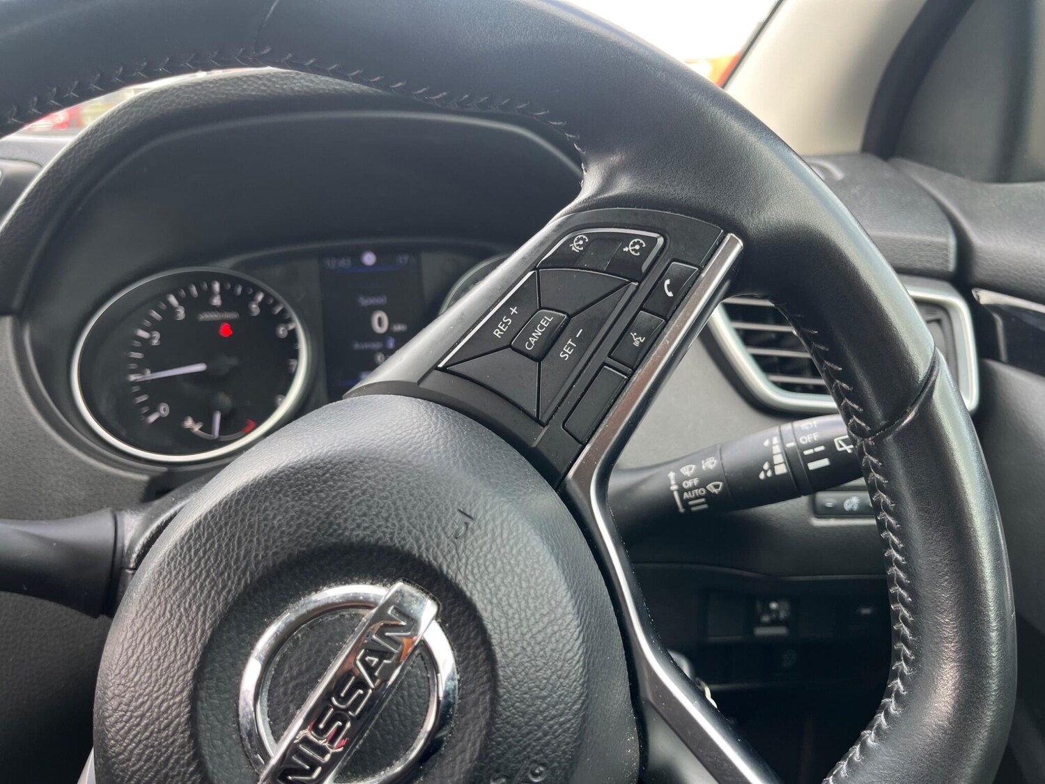 Used Nissan Qashqai 2020 for sale - 75839065: Photo 42