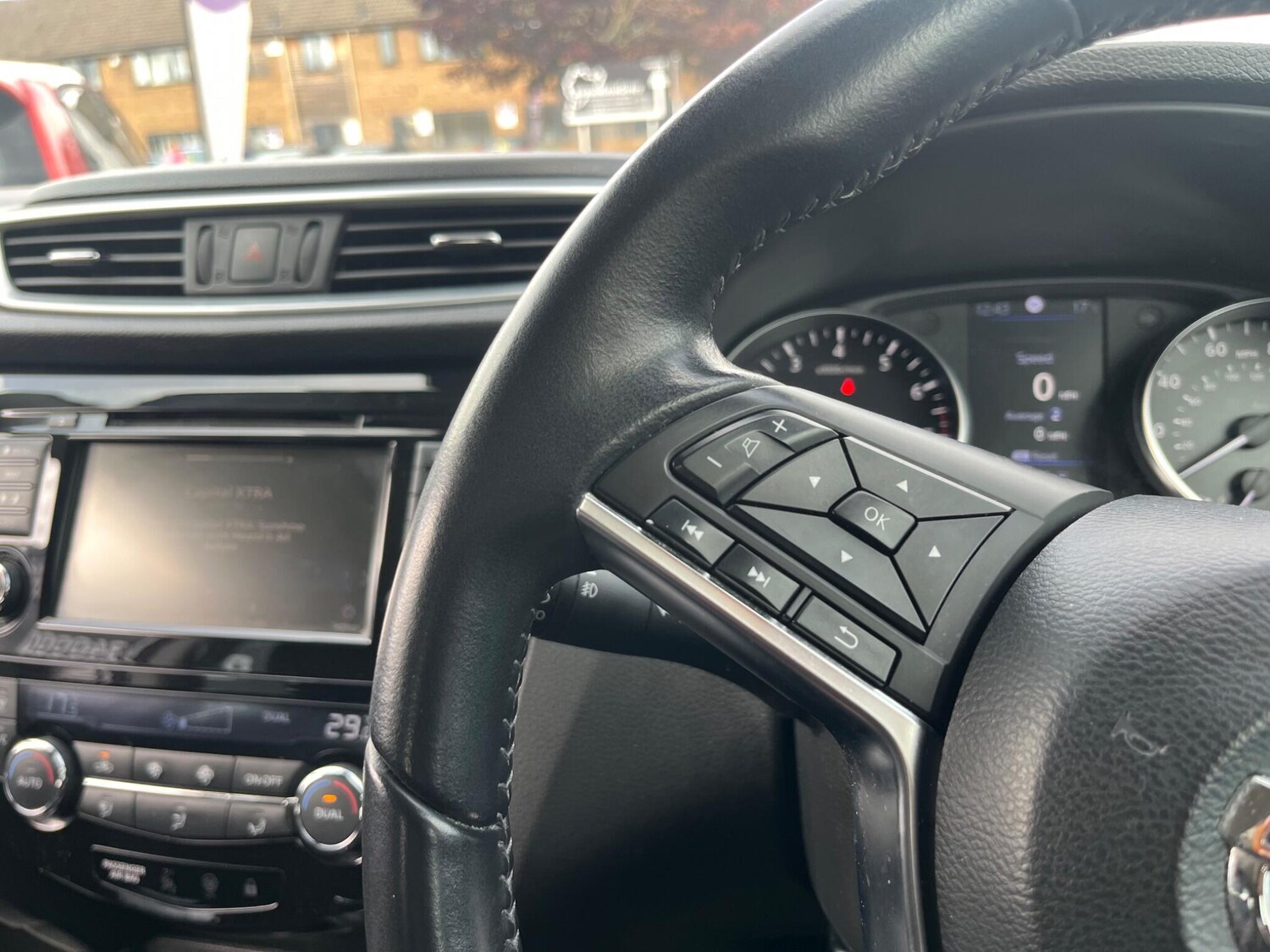 Used Nissan Qashqai 2020 for sale - 75839065: Photo 43