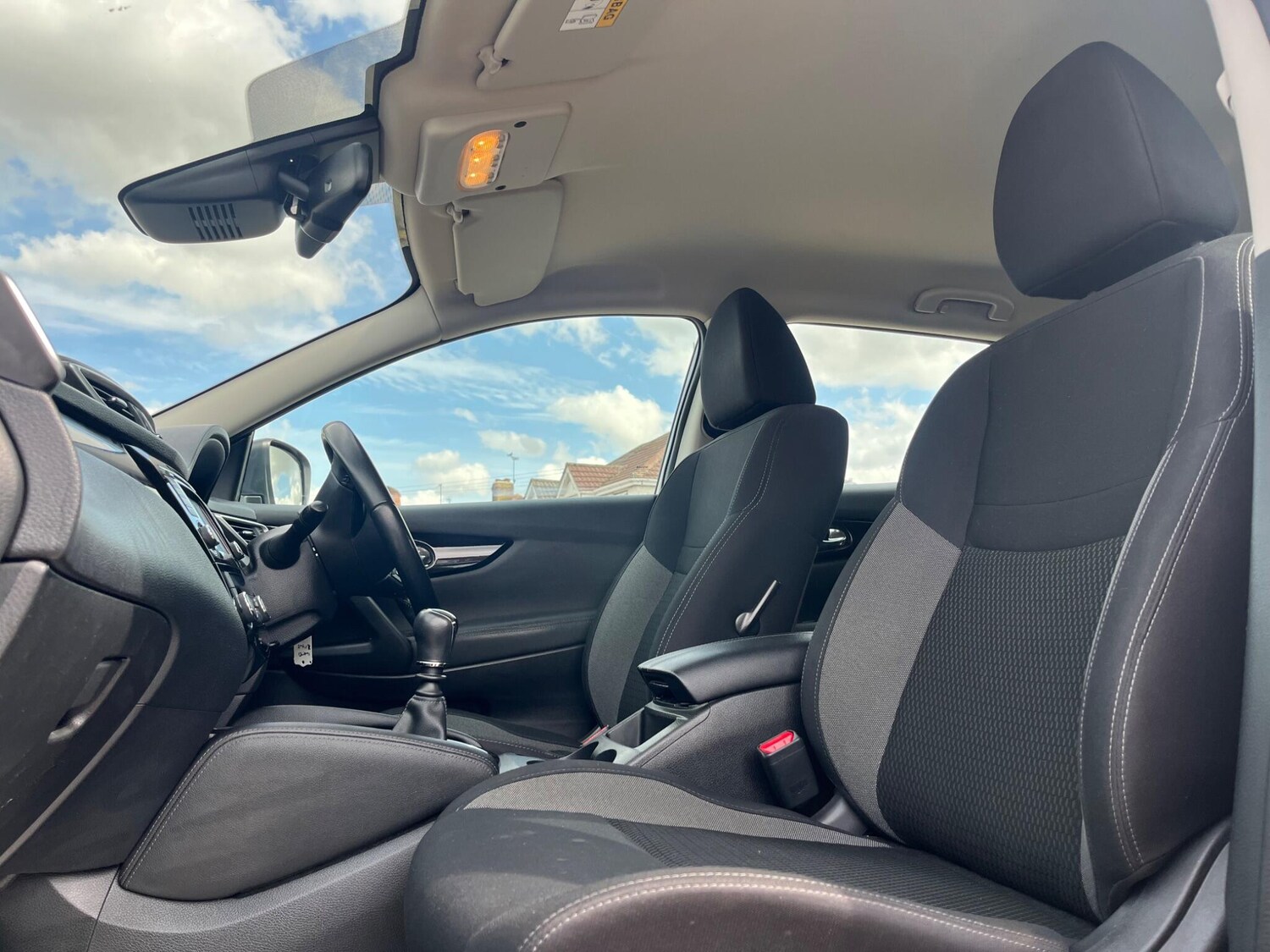 Used Nissan Qashqai 2020 for sale - 75839065: Photo 44