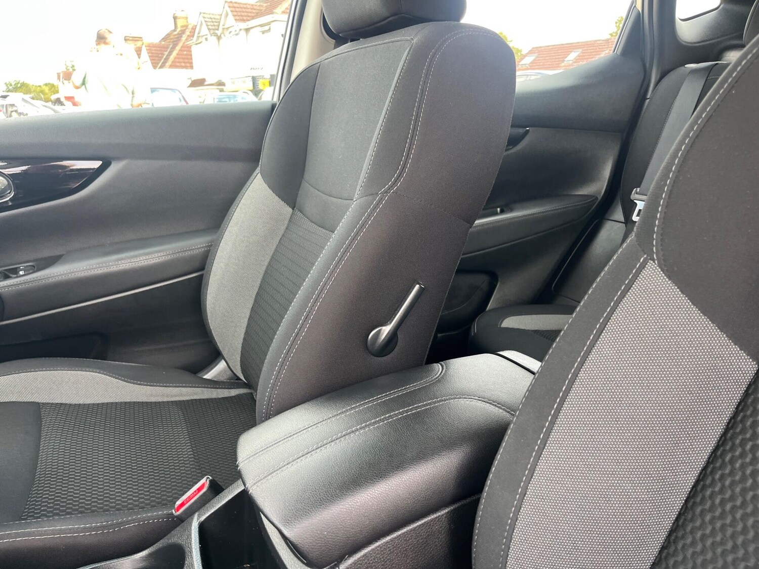 Used Nissan Qashqai 2020 for sale - 75839065: Photo 45