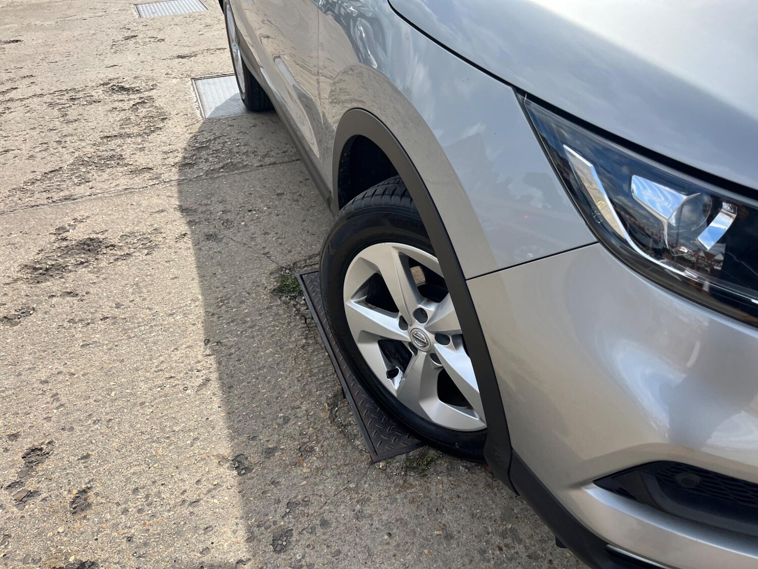 Used Nissan Qashqai 2020 for sale - 75839065: Photo 54