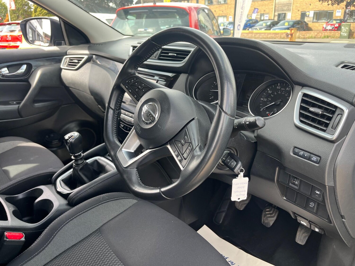 Used Nissan Qashqai 2020 for sale - 75839065: Photo 9