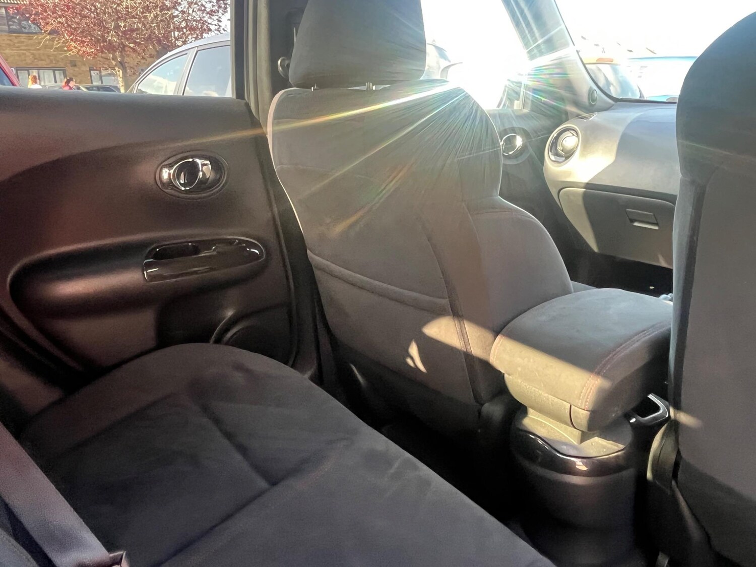 Vehicle 26