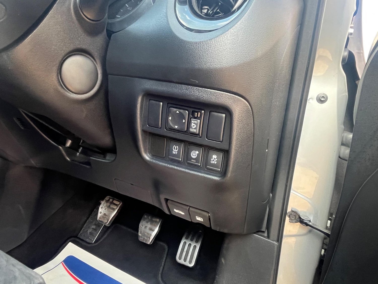 Vehicle 31