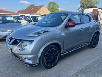 Used Nissan Juke 2014 for sale - 74498808: Photo