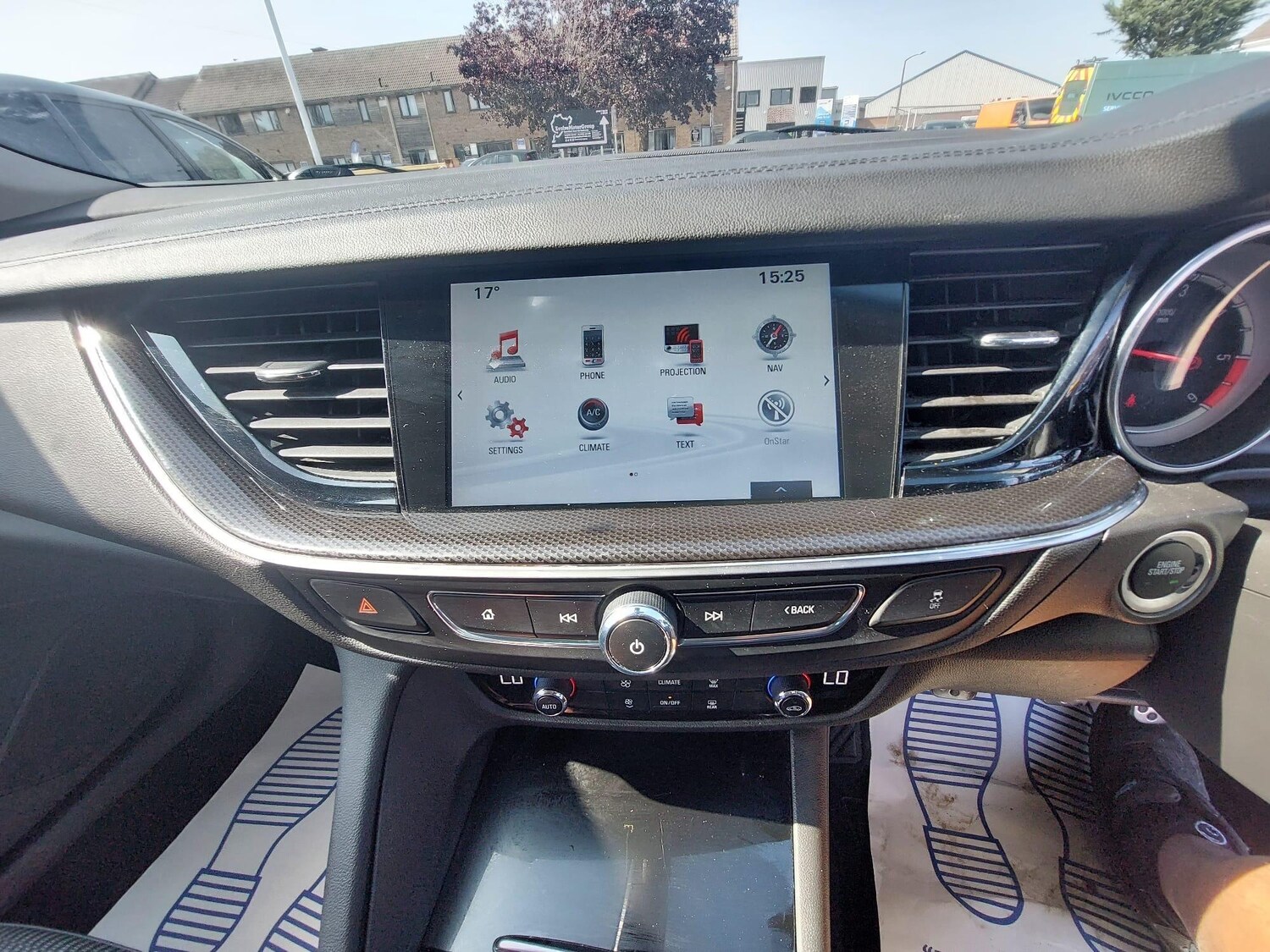 Vehicle 47