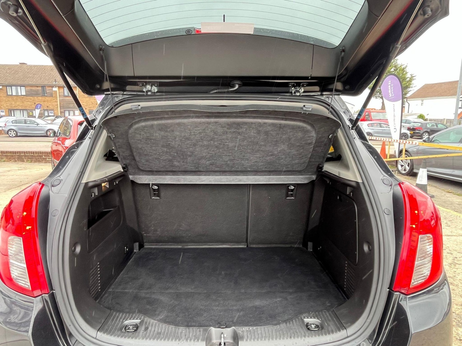 Vehicle 13