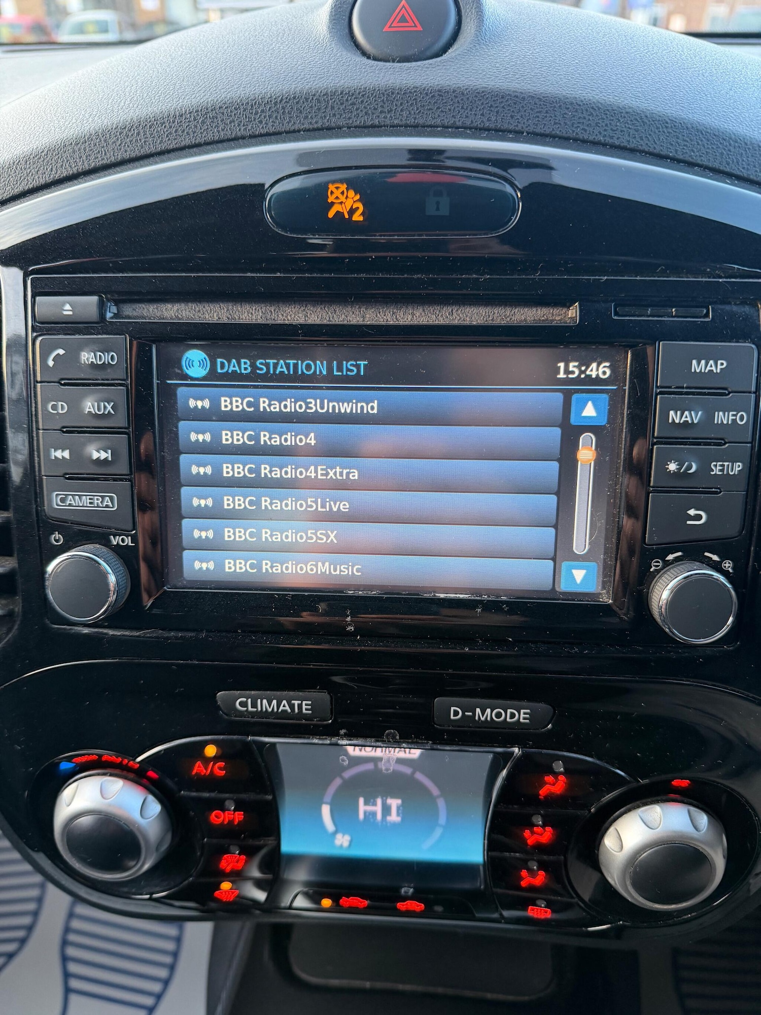 Used Nissan Juke 2015 for sale - 78072634: Photo 9