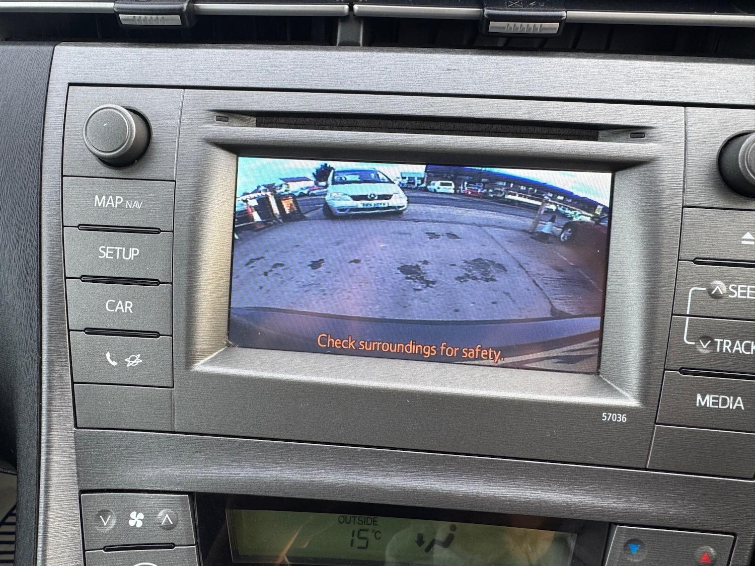 Used Toyota Prius 2013 for sale - 75532878: Photo 9