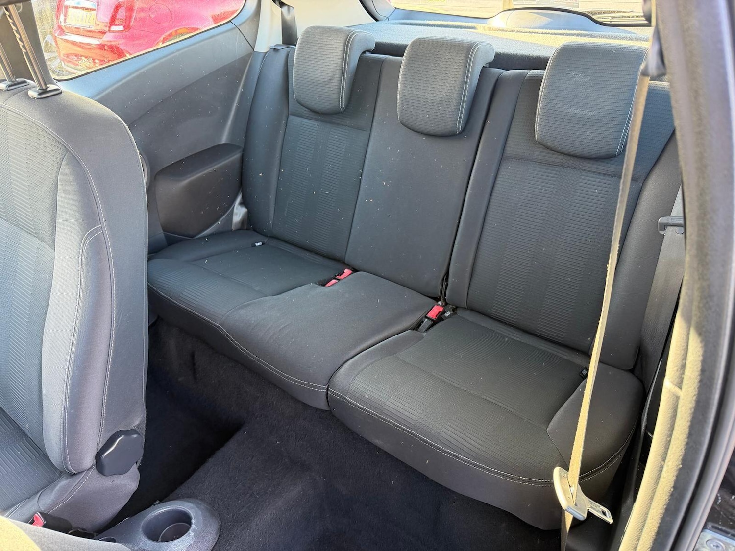 Used Renault Clio 2010 for sale - 77898385: Photo 11