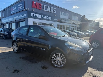 Used Renault Clio 2010 for sale - 77898385: Photo