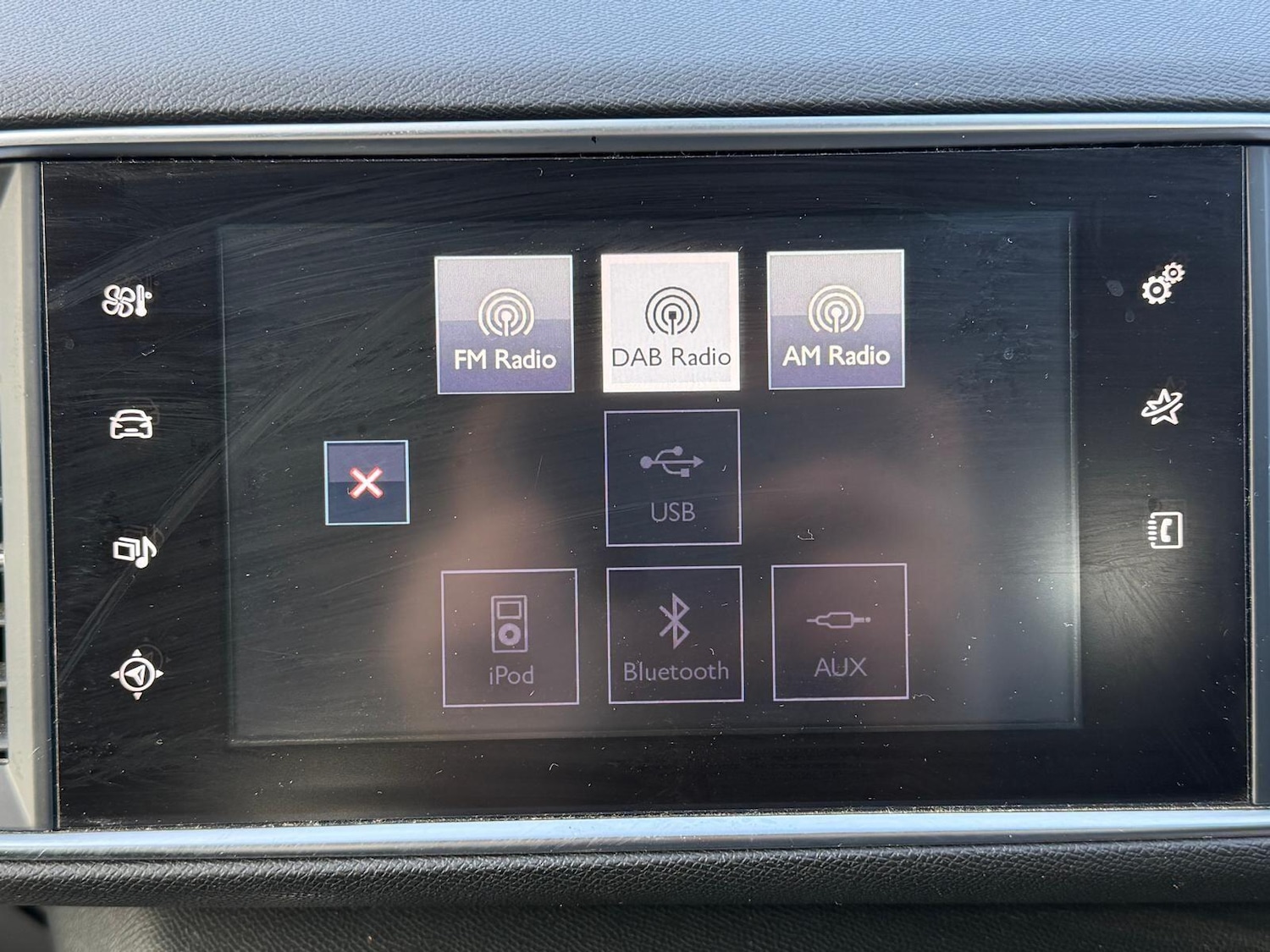 Used Peugeot 308 2017 for sale - 77386668: Photo 11