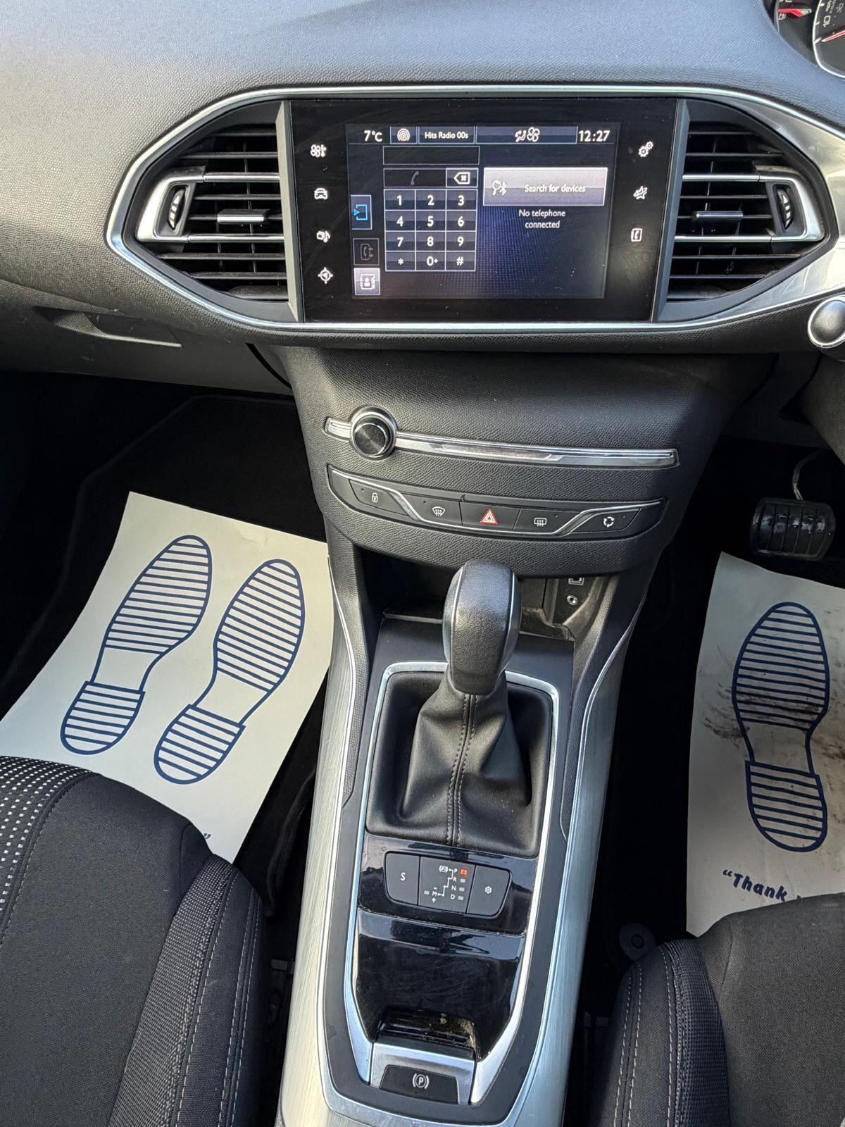 Used Peugeot 308 2017 for sale - 77386668: Photo 15