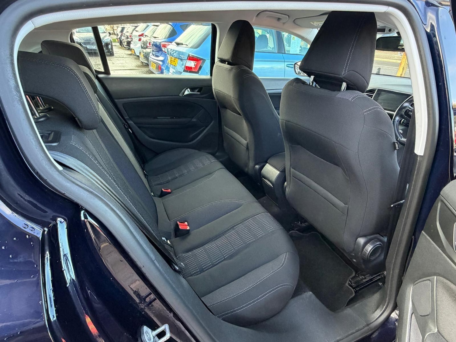 Used Peugeot 308 2017 for sale - 77386668: Photo 18