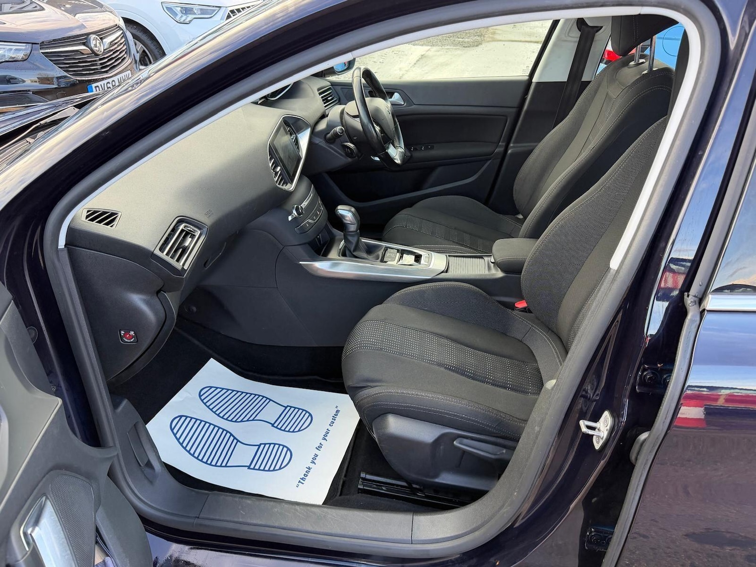 Used Peugeot 308 2017 for sale - 77386668: Photo 19