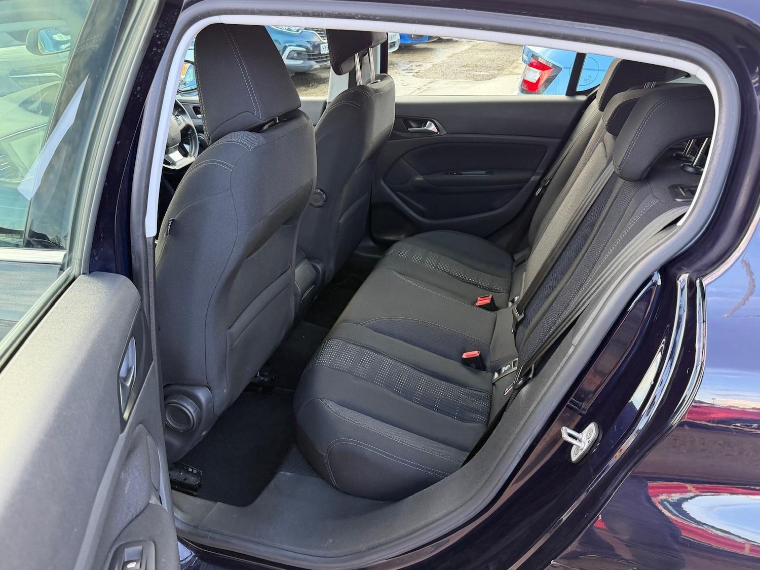 Used Peugeot 308 2017 for sale - 77386668: Photo 20