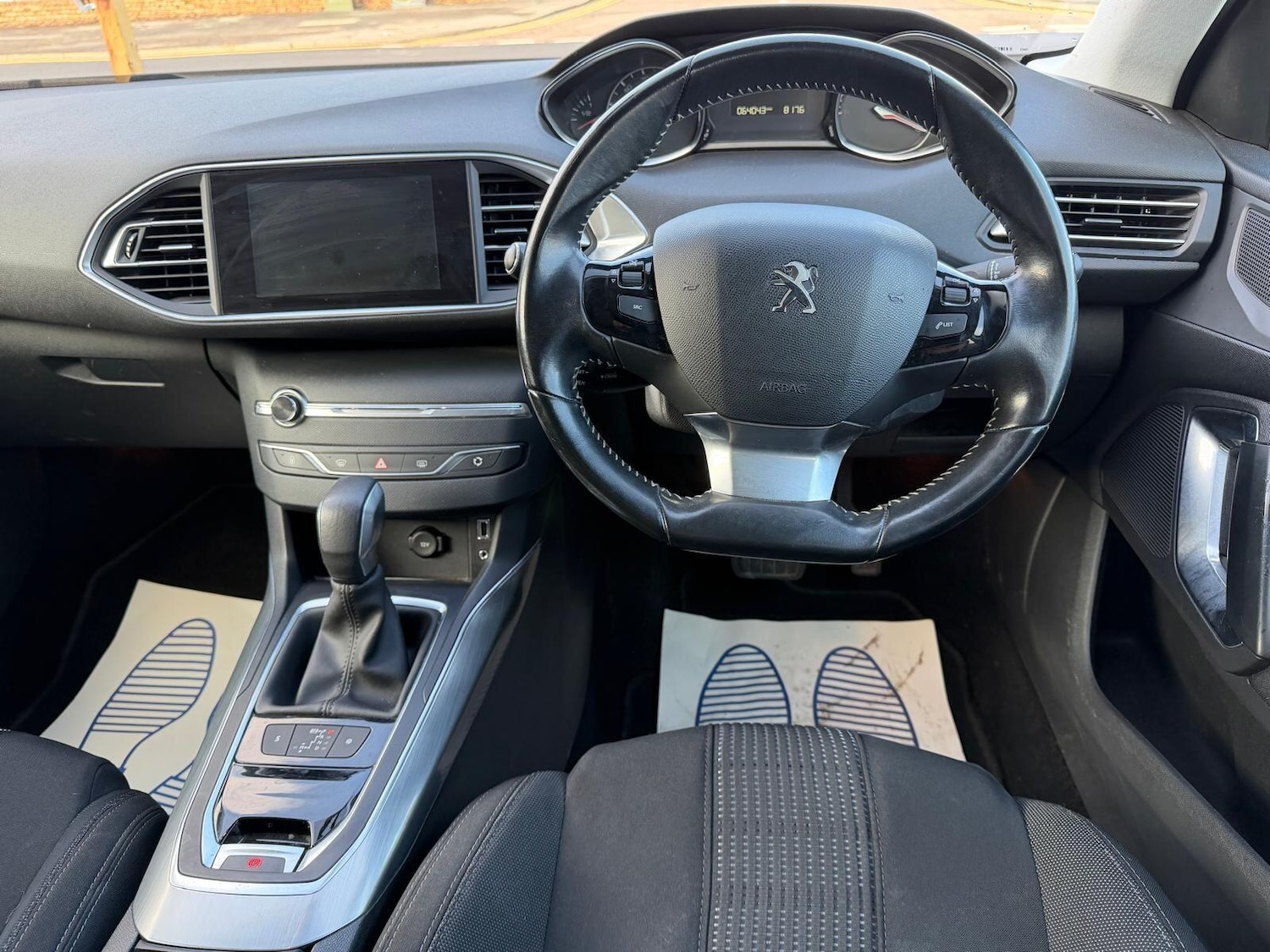 Used Peugeot 308 2017 for sale - 77386668: Photo 7