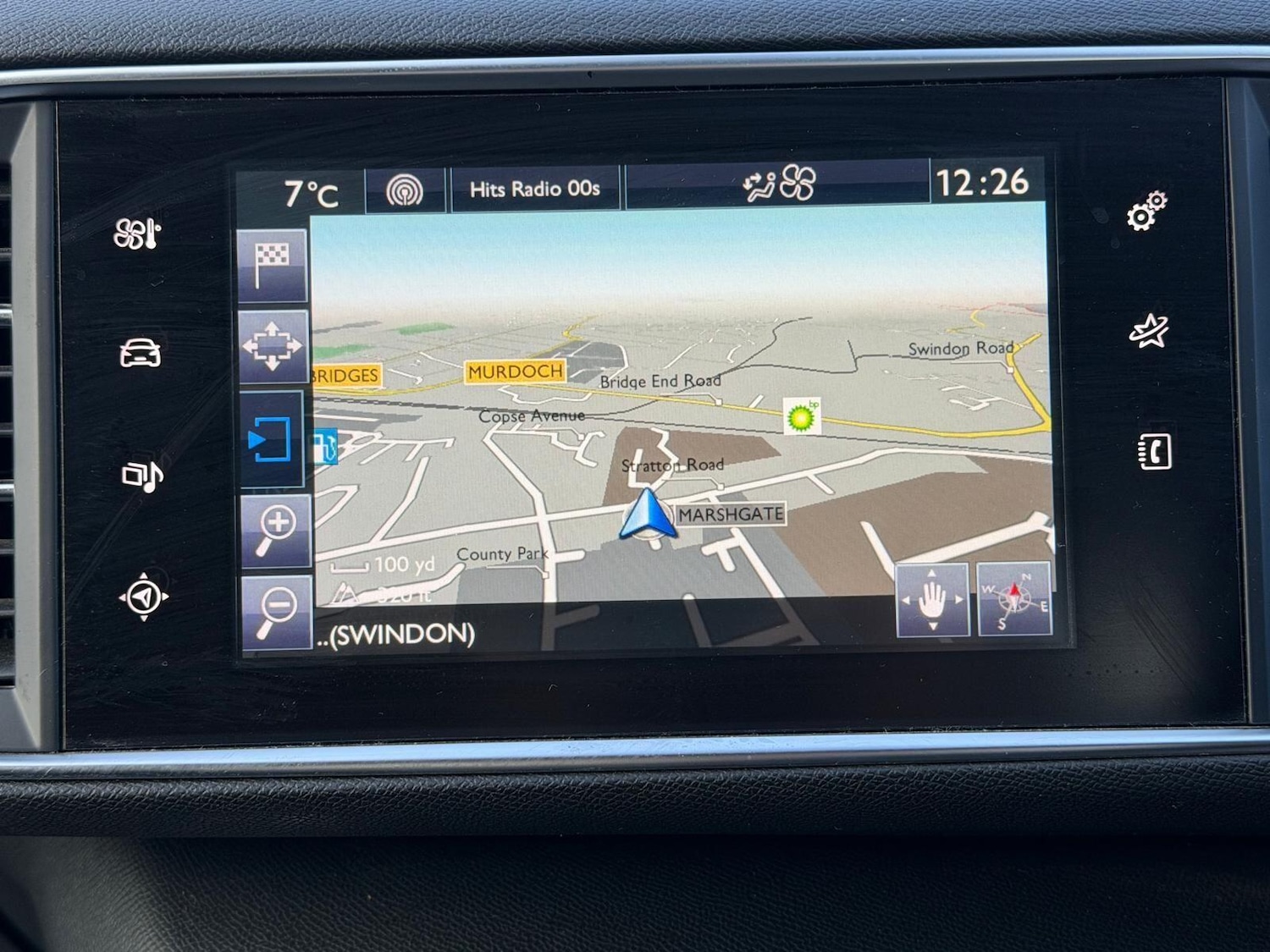 Used Peugeot 308 2017 for sale - 77386668: Photo 8