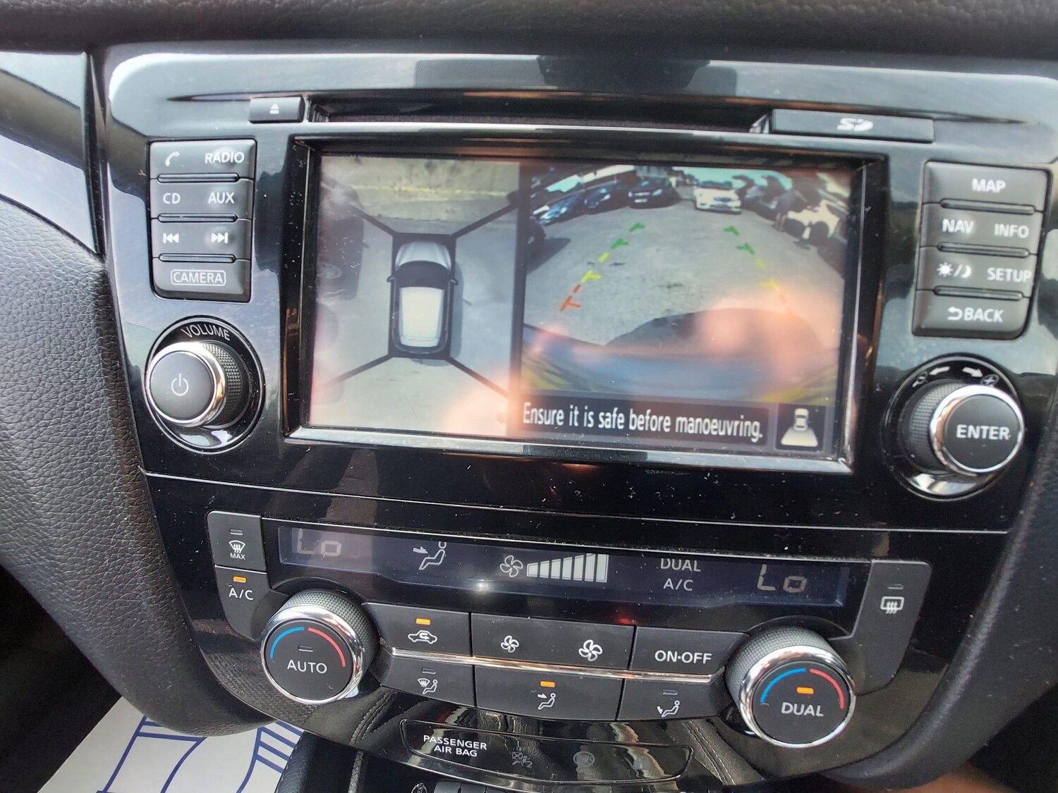 Vehicle 26