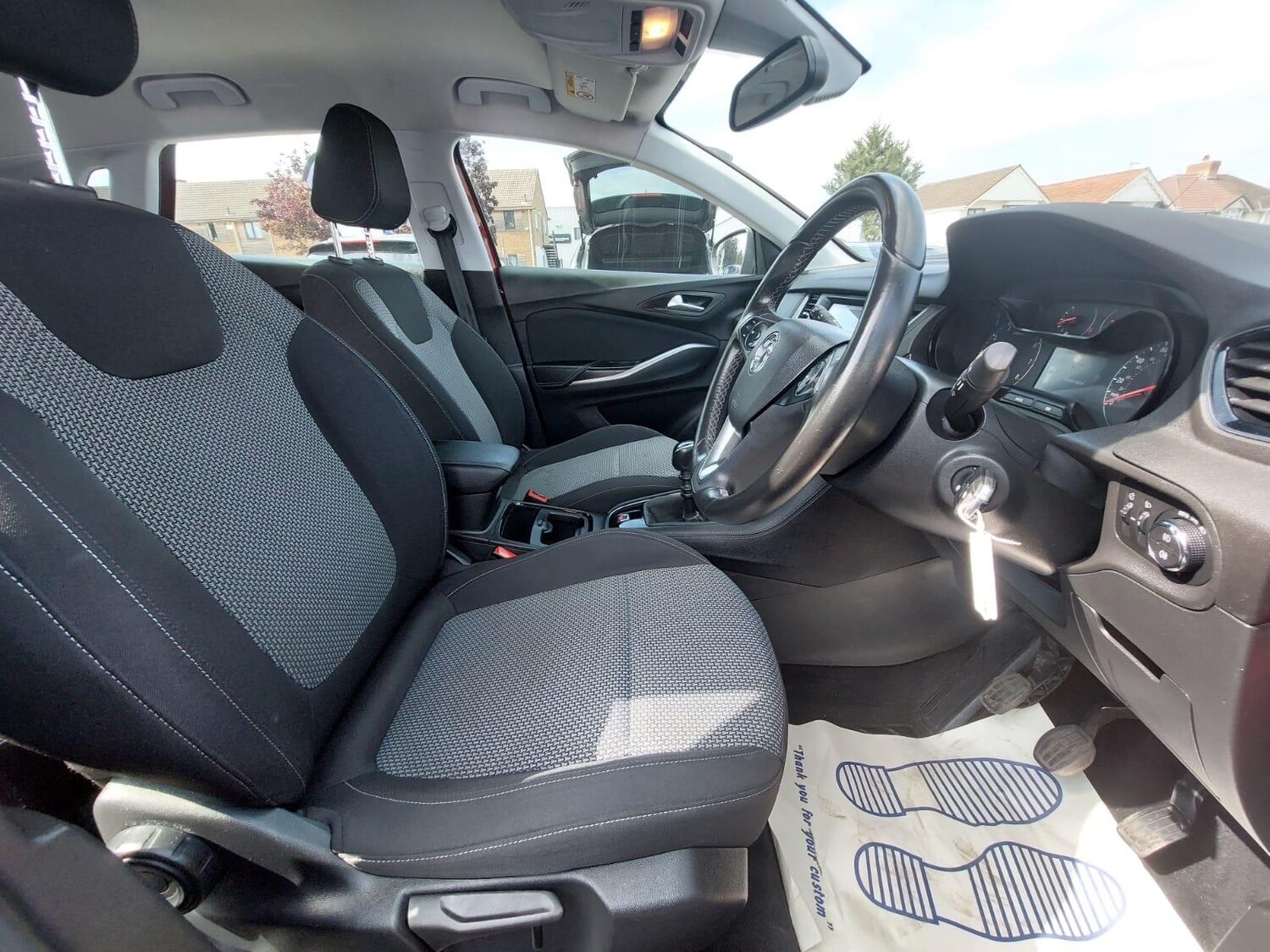 Vehicle 15