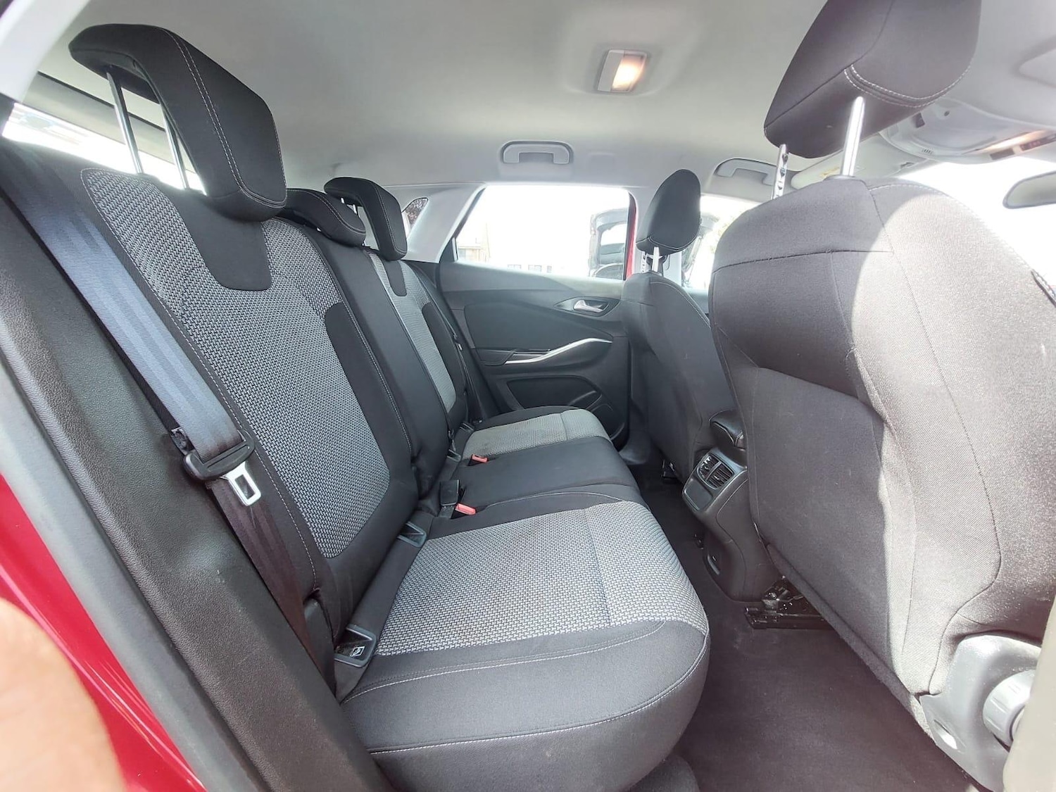 Vehicle 17
