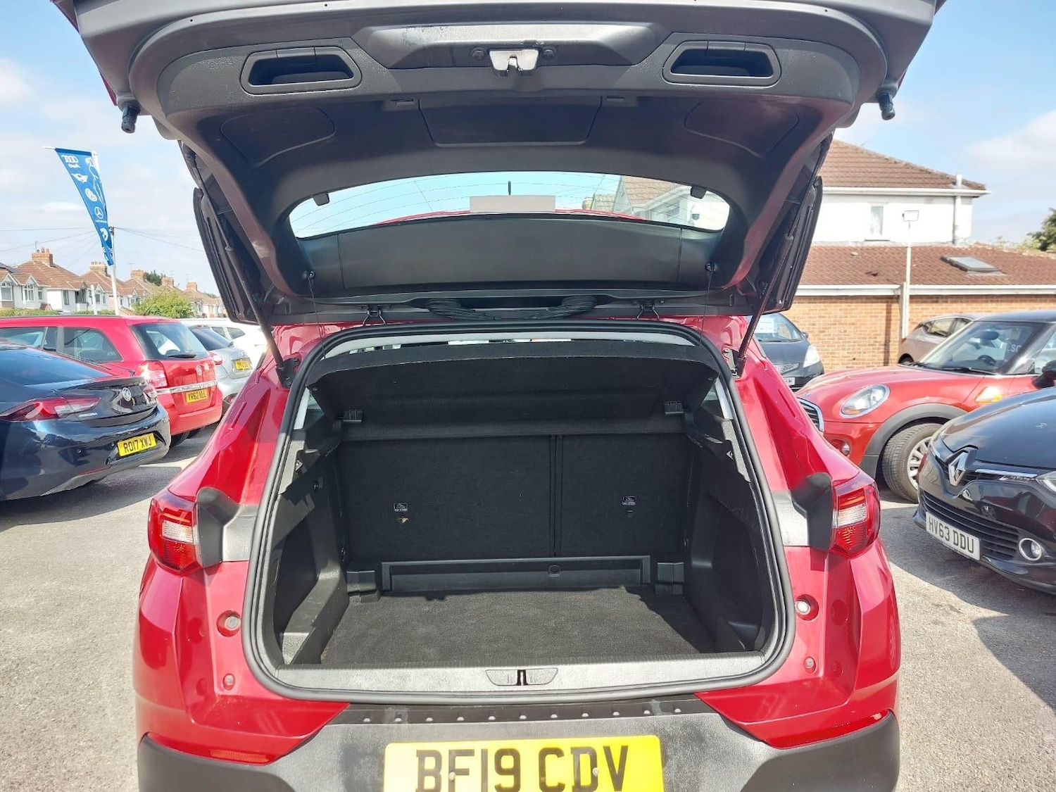 Vehicle 28