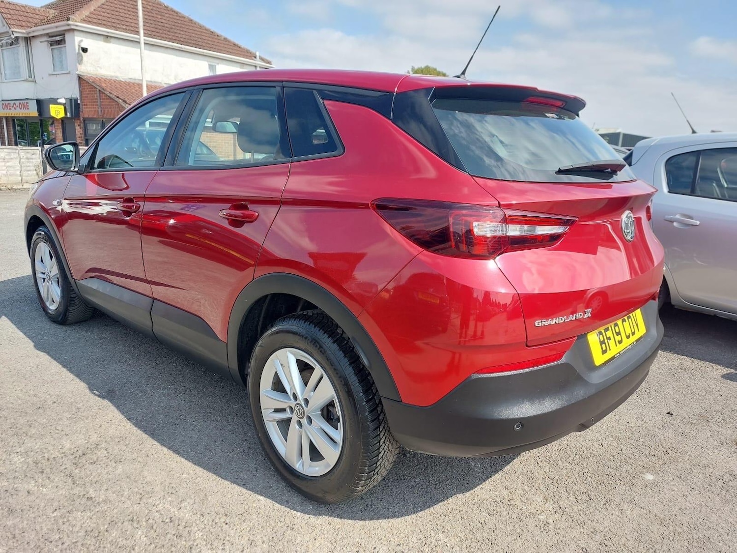 Vehicle 6