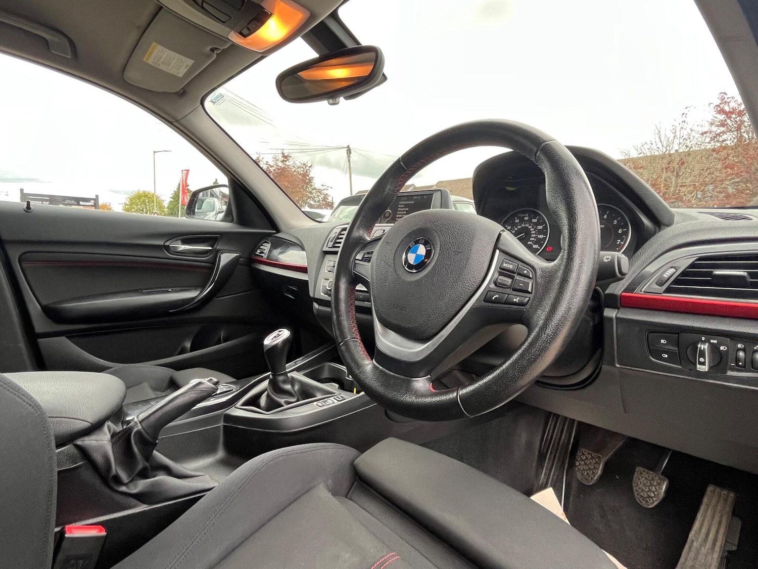 Used BMW 1 Series 2012 for sale - 76349071: Photo 10