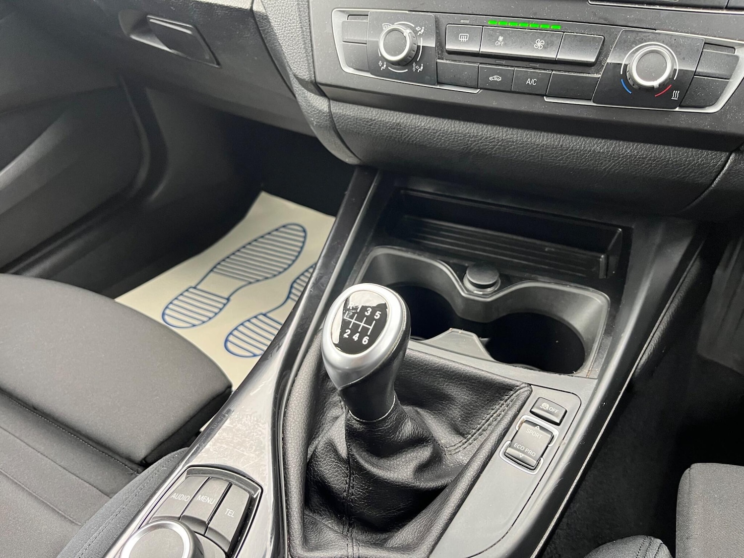 Used BMW 1 Series 2012 for sale - 76349071: Photo 12