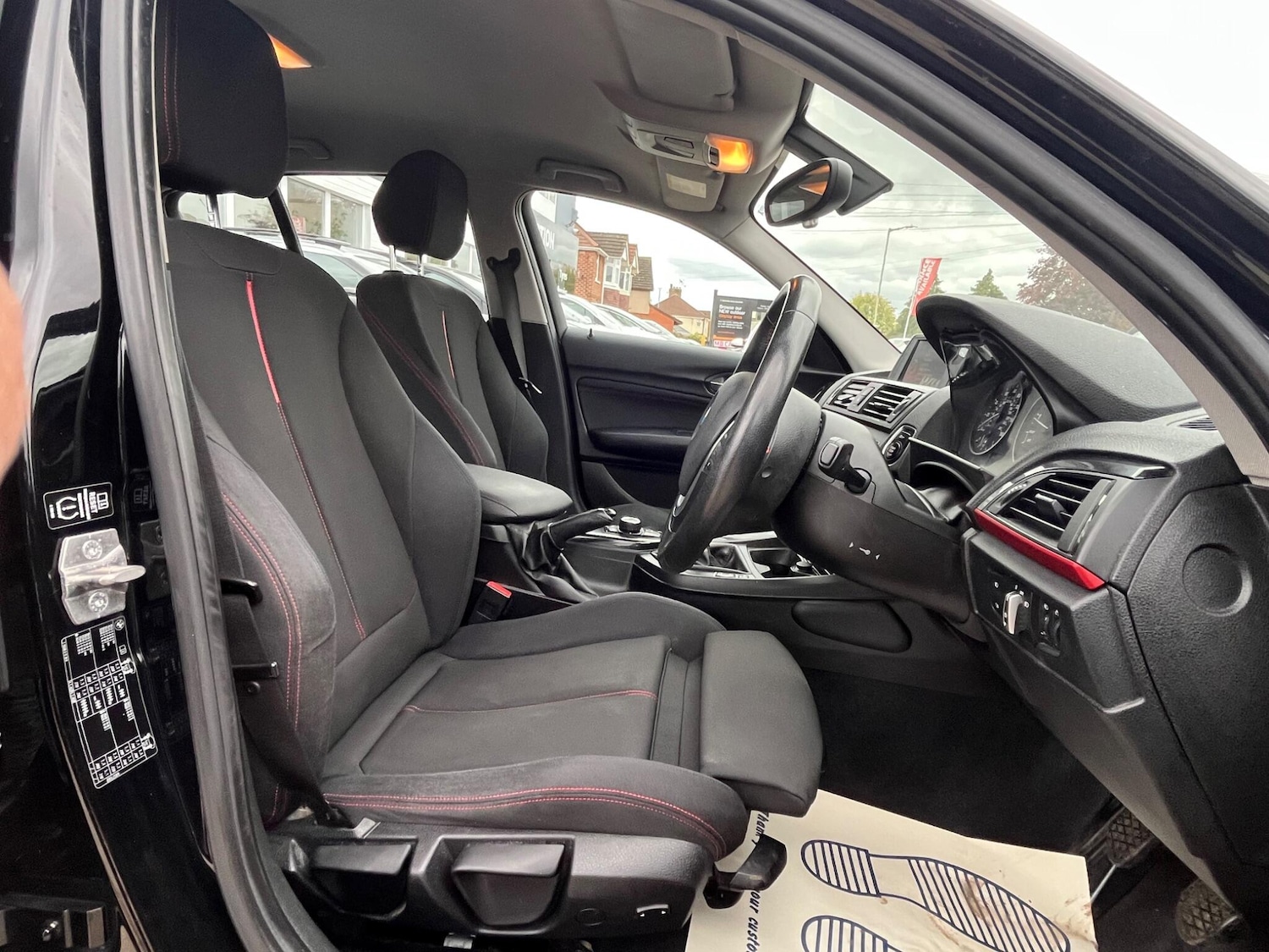 Used BMW 1 Series 2012 for sale - 76349071: Photo 13