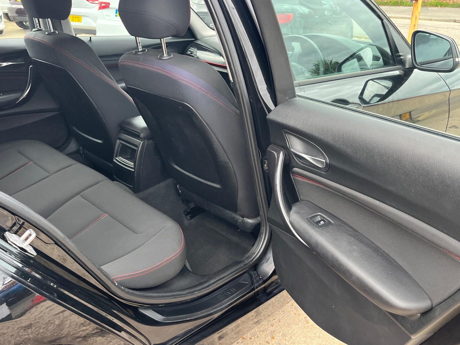Used BMW 1 Series 2012 for sale - 76349071: Photo 14