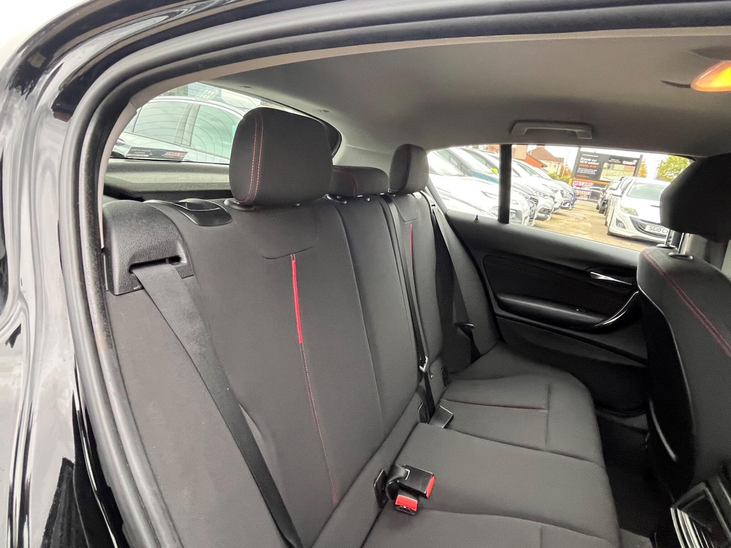 Used BMW 1 Series 2012 for sale - 76349071: Photo 15