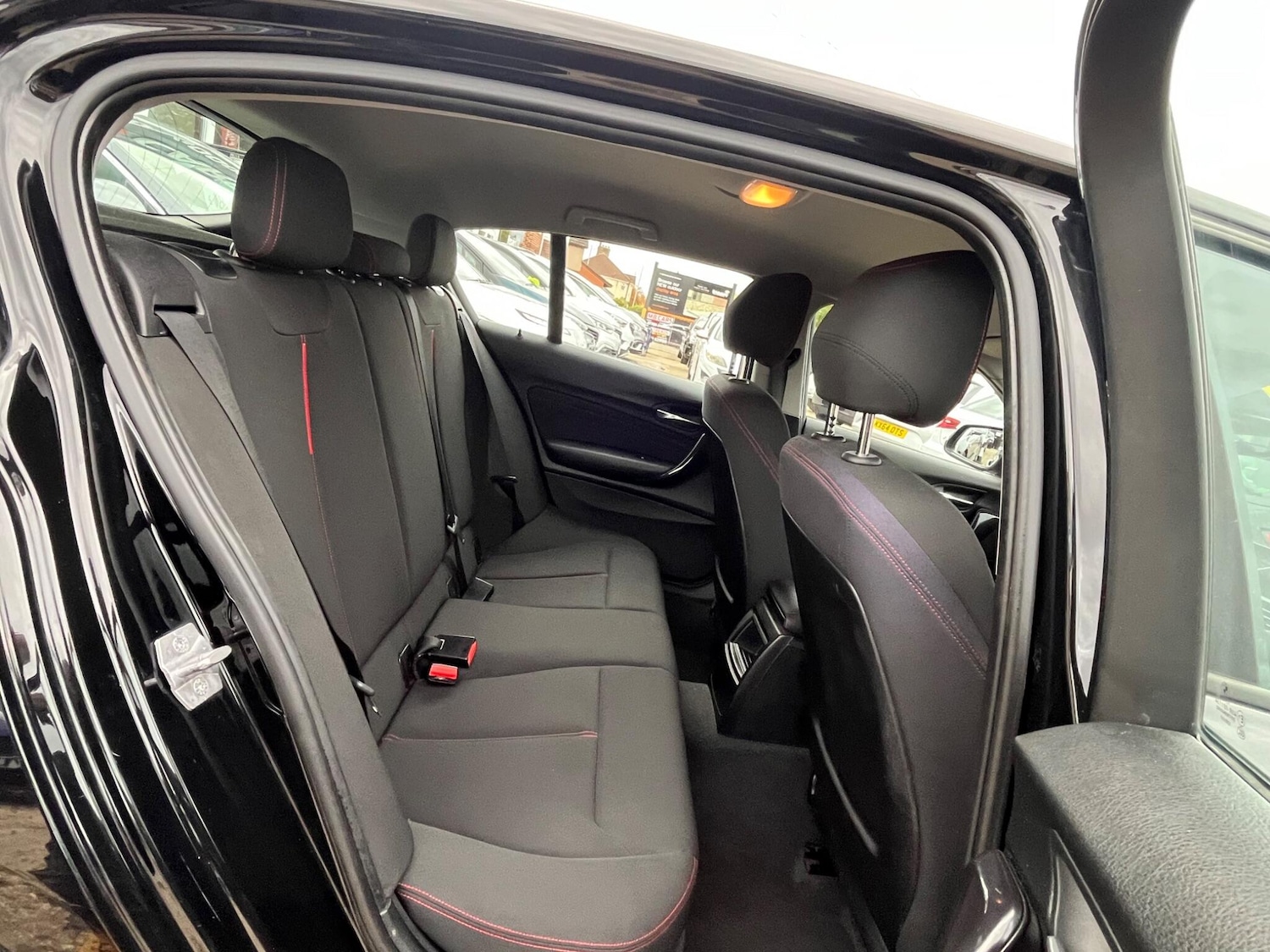Used BMW 1 Series 2012 for sale - 76349071: Photo 16