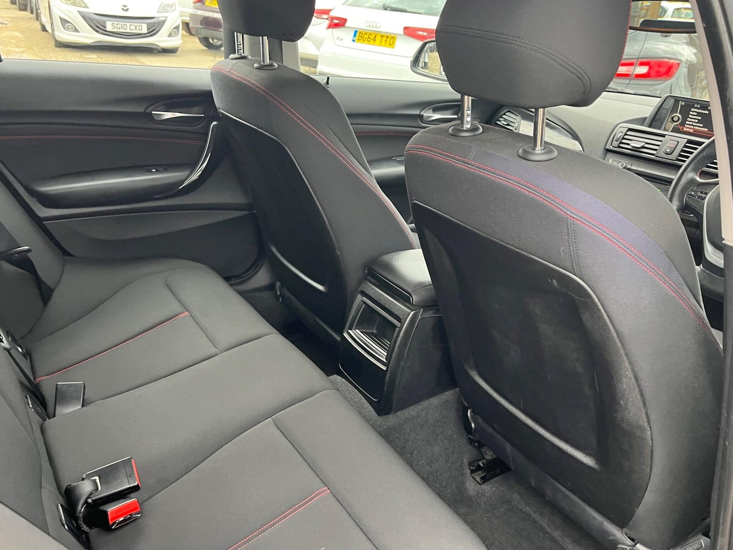 Used BMW 1 Series 2012 for sale - 76349071: Photo 17