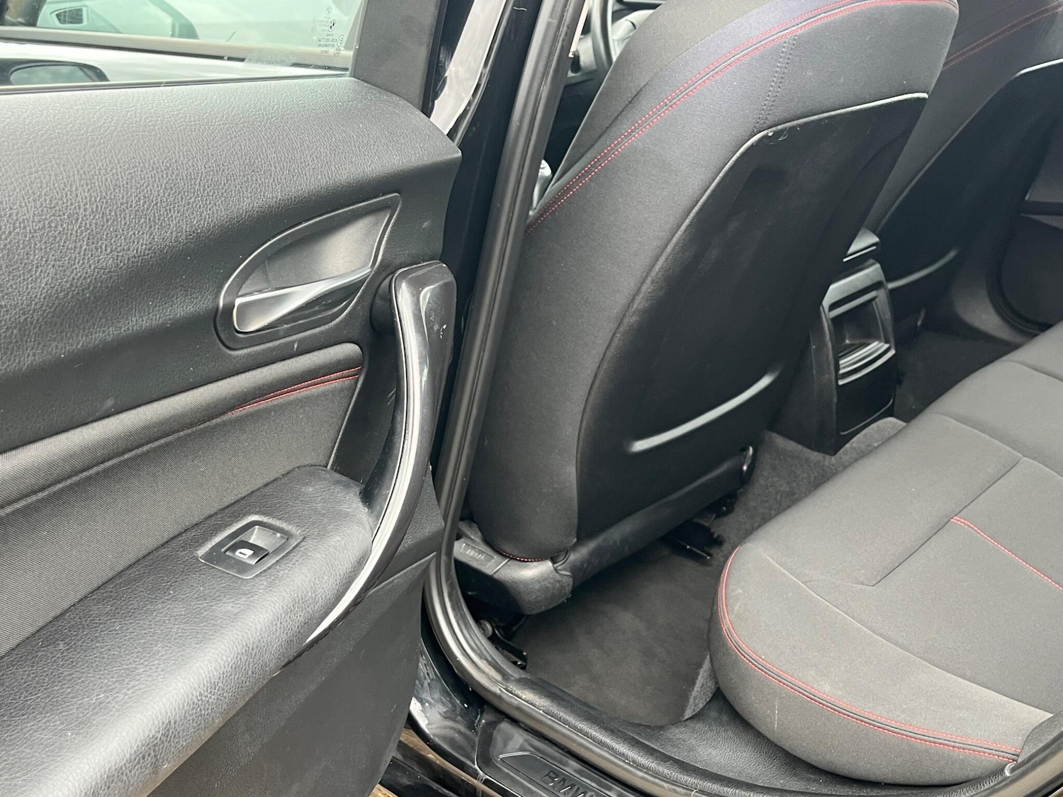 Used BMW 1 Series 2012 for sale - 76349071: Photo 18