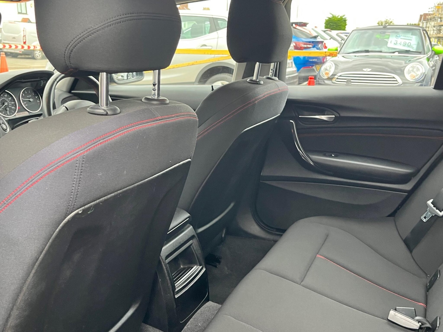Used BMW 1 Series 2012 for sale - 76349071: Photo 19