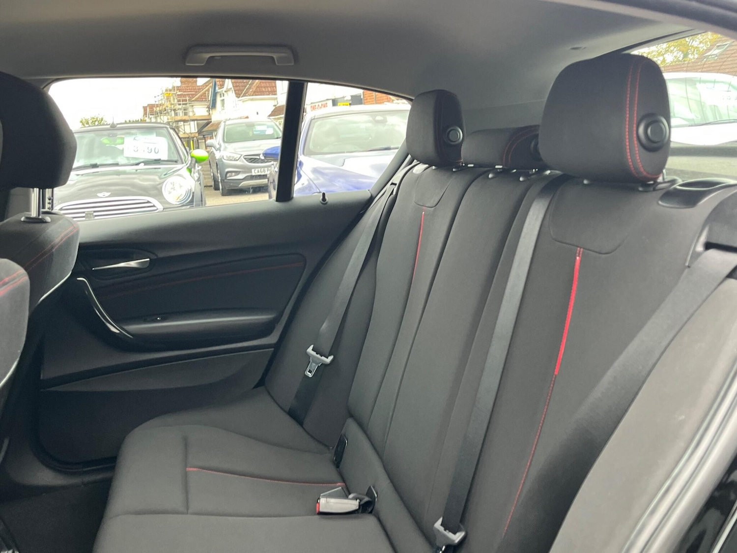 Used BMW 1 Series 2012 for sale - 76349071: Photo 20