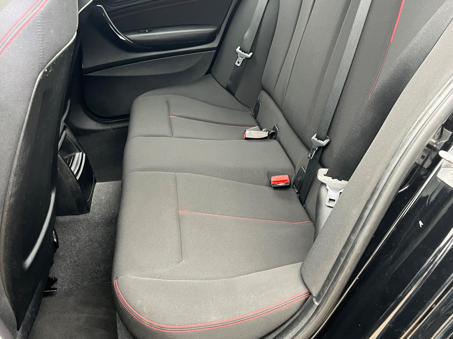 Used BMW 1 Series 2012 for sale - 76349071: Photo 21
