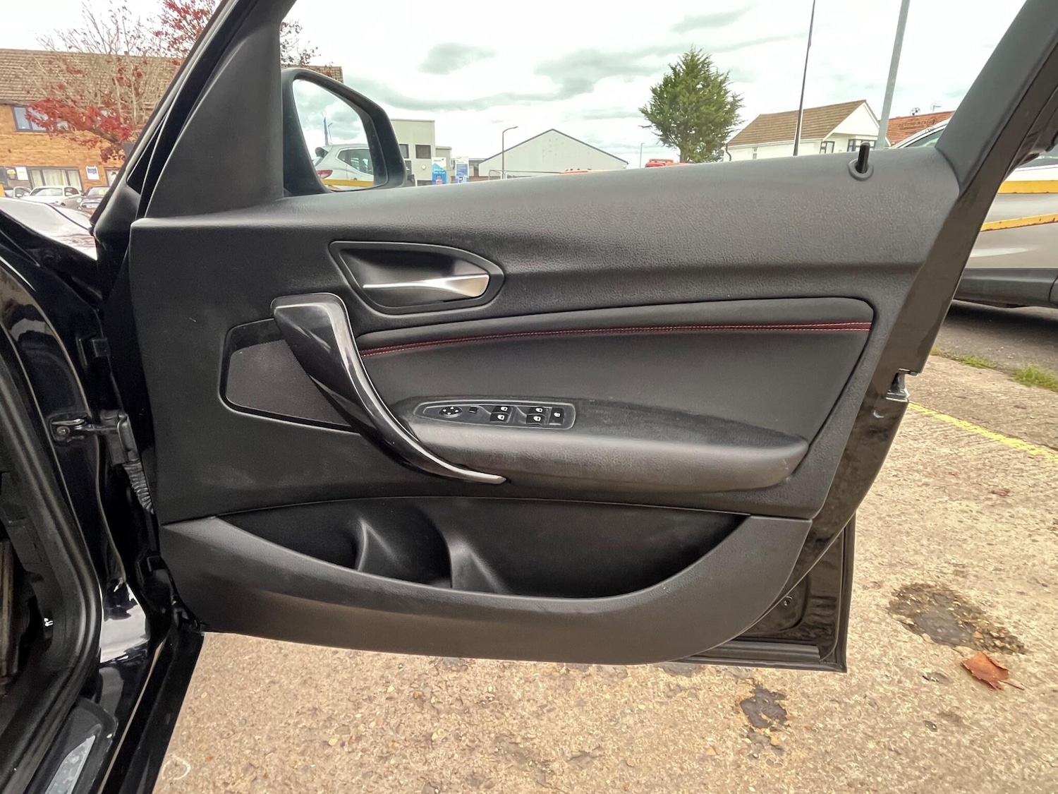 Used BMW 1 Series 2012 for sale - 76349071: Photo 22