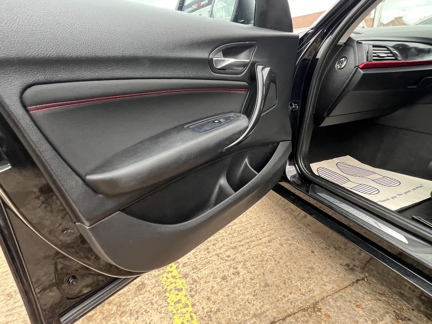 Used BMW 1 Series 2012 for sale - 76349071: Photo 23