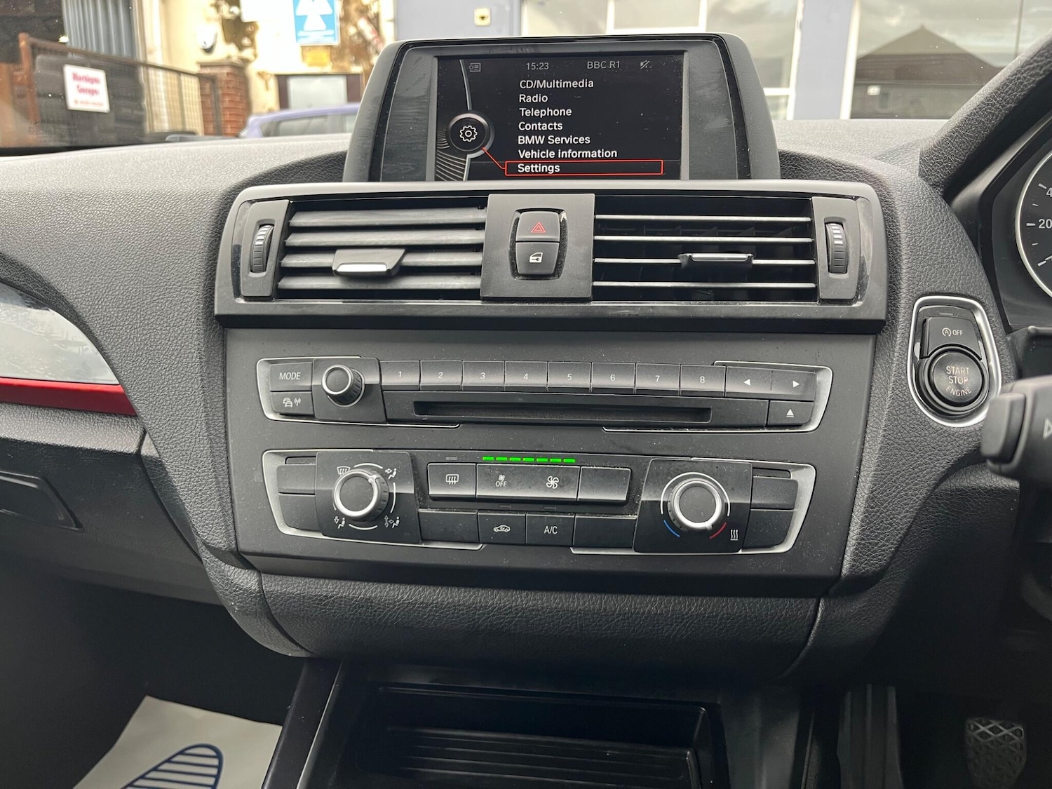 Used BMW 1 Series 2012 for sale - 76349071: Photo 24
