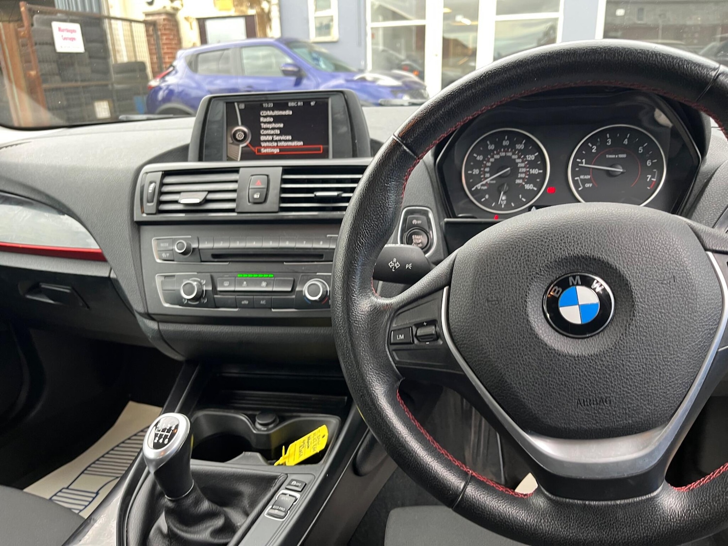 Used BMW 1 Series 2012 for sale - 76349071: Photo 26